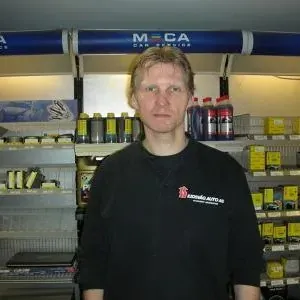 Robert Jensen